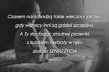 Czy tylko ja tak mam?