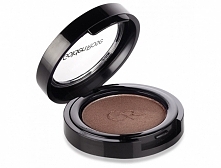 Brązy i złoto na powiekach ...