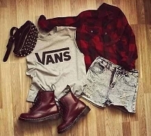 vans :D