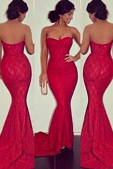 sukienka na studniówkę