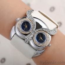 cute owl watch