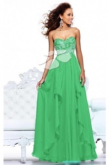 Sherri Hill 3874