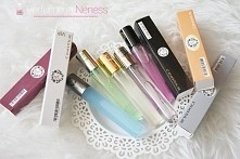 NA RECENZJĘ ZAPRASZAM NA BLOGA WORLD FASHION STYLE EVE
________________________
link w komentarzu :)