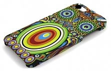 Etui z motywem sowy oraz matowymi wypustkami. Zapraszamy ;)