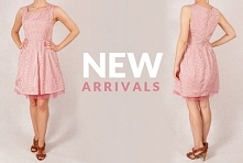 sukienka Boohoo za 18,90 pln - kliknij i sprawdź