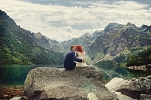 Gdzieś ... Kiedyś ... Na końcu świata ... z TOBĄ ... <3