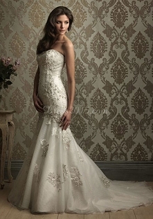 suknia ślubna
