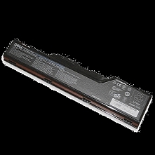 5200mAh Batterie Dell XPS M1730 pour Ordinateur Portable