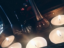 Do makijażu możemy również ...