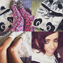 kolorowe getry różne kolory, klik na zdj