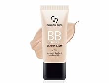 BB CREAM BEAUTY BALM NO LIGHT

Lekka formuła i prosty sposób aplikacji kremu BB sprawiają, że bardzo szybko można dodać skórze zdrowego blasku.
Produkt wygładza skórę i wyrównuj...