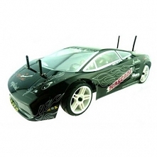 Zdalnie Sterowany Samochód Himoto NASCADA 1:10

 doskonały sprzęt do zabawy na drodze, wyprodukowany w skali 1:10. Model posiada wzmocnioną konstrukcję, a na przykład przedni zd...