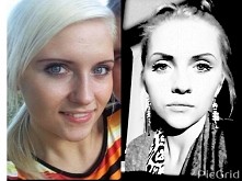 2 lata różnicy. . . :)