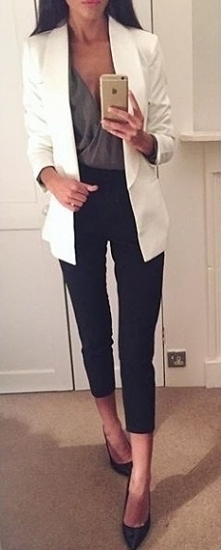 Śliczna stylóweczka! <3