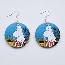 coś dla fanek muminków