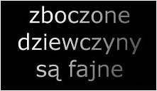 kto się zgadza?