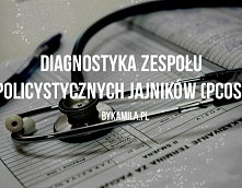 diagnostyka pcos