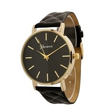 Zegarek pikowany pasek - 22,99zł - klik w zdjecie