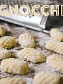 Gnocchi