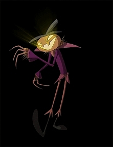 Halloween nadchodzi! Nieuma...