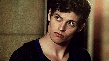 Daniel Sharman