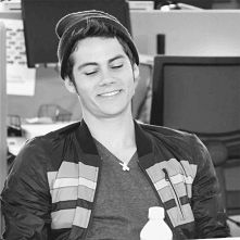 Mogę już umierać <3