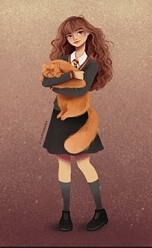 Hermiona ^^