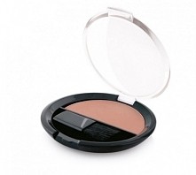 SILKY TOUCH BLUSH ON - RÓŻ DO POLICZKÓW - GOLDEN ROSE, 12,90 zł każda z Was znajdzie odpowiedni kolorek dla siebie :D świetnie podkreśli waszą urodę ;)