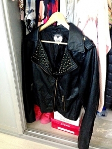 kurtka Sheinside 70 pln klik by kupic