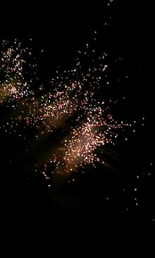 "Nikt tu nie ma szans, na ulicach znowu ja molestuję noc
Może pójdę spać, może niekoniecznie ja, wiadomo jak jest"