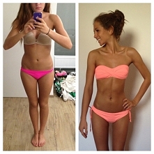 two different people