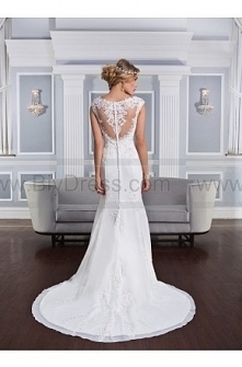 Lillian West Style 6326