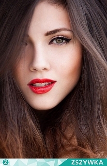 Taki makeup sprawdzi się je...