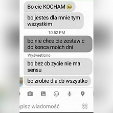 Czy to jest ta prawdziwa miłość? :/