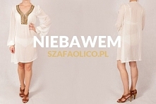 Dziś dostawa second handowych perełek! SzafaOlico godz. 18:00! Kliknij