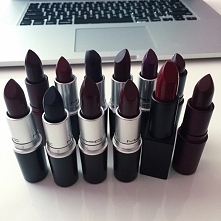 MAC ♥ + zapraszam na vinted: darjaxx