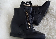 Piękne buciki Casadei Style 
119 zł 
Ostatnie rozmiary