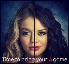 Hello.
                    -A