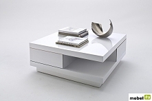 Poręczny i elegancki stolik kawowy ALBI :) Link po kliknięicu w foto.