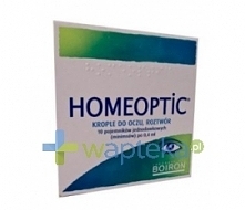 Krople na podrażnione oczy - czynią cuda :)