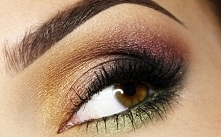 Połączenie trzech kolorów jesieni! Super :)