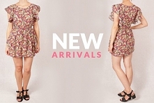 sukienka / tunika AX Paris za 16,90 pln - kliknij