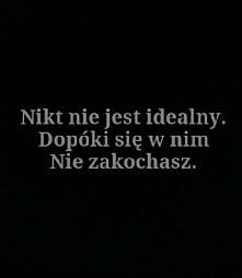 zakochałam się ^^