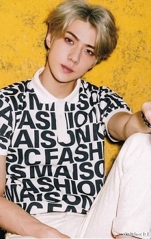 SeHun, EXO