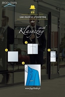 Męski Sklep Internetowy
JegoSzafa.pl