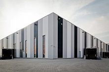 Hala produkcyjna z budynkiem biurowym, Wrocław - majchrzakpp.com.pl