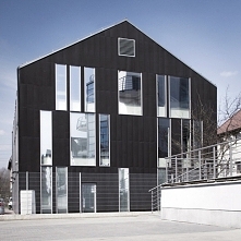 Budynek biurowy, Wrocław - majchrzakpp.com.pl