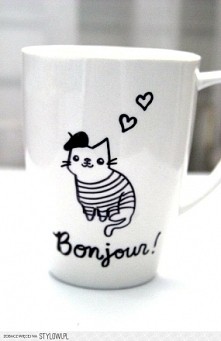 bonjour