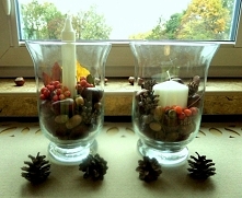 Wciąż jesiennie :) Zapraszam po więcej pomysłów! Kliknijcie w obrazek :)