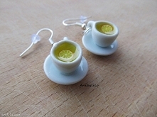 czas na herbatkę :)